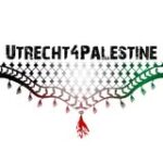 Utrecht4Palestine log