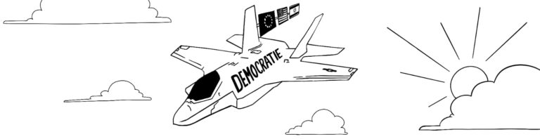 EU US Israel airplane of democracy