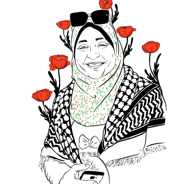 Kholoud