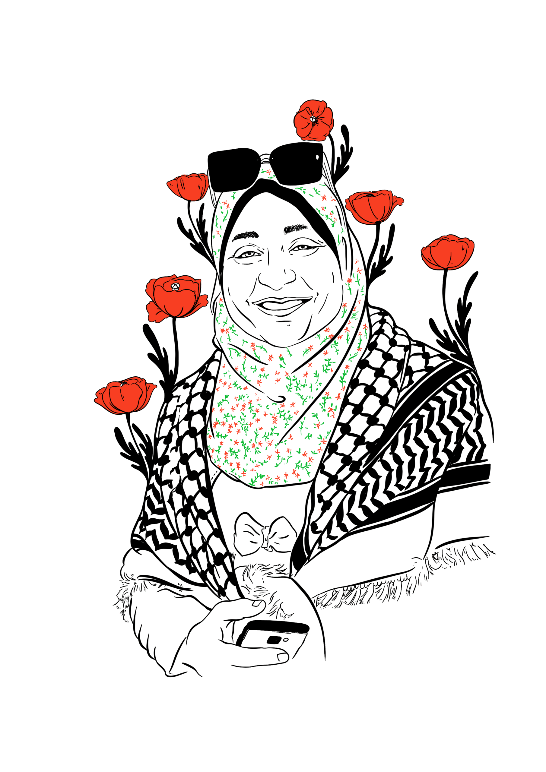 Read more about the article Hoe ervaren Palestijnen hun leven wanneer hun bestaan ongewenst is? (Deel 1 van 3)
