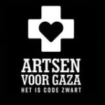 Artsen voor Gaza logo