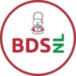 BDS Netherlands logo