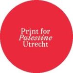 Print for Palestine logo