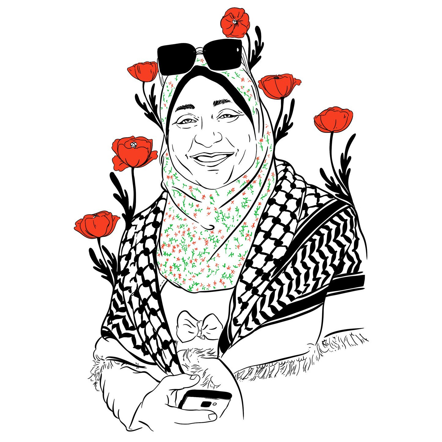 Read more about the article Hoe ervaren Palestijnen hun leven wanneer hun bestaan ongewenst is? (Deel 1 van 3)