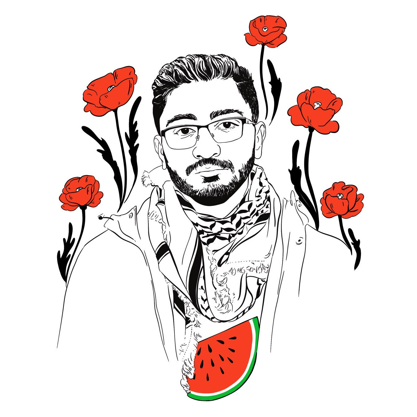 Read more about the article Hoe ervaren Palestijnen hun leven wanneer hun bestaan ongewenst is? (Deel 3 van 3)